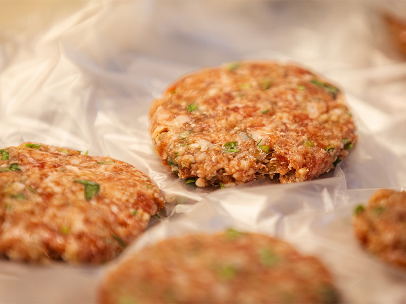 Malzeme Oranlarının Dengelenmesi