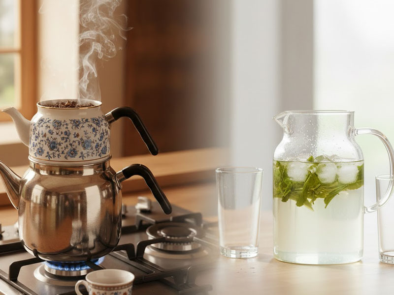 Geleneksel ve Modern Yaklaşımlar