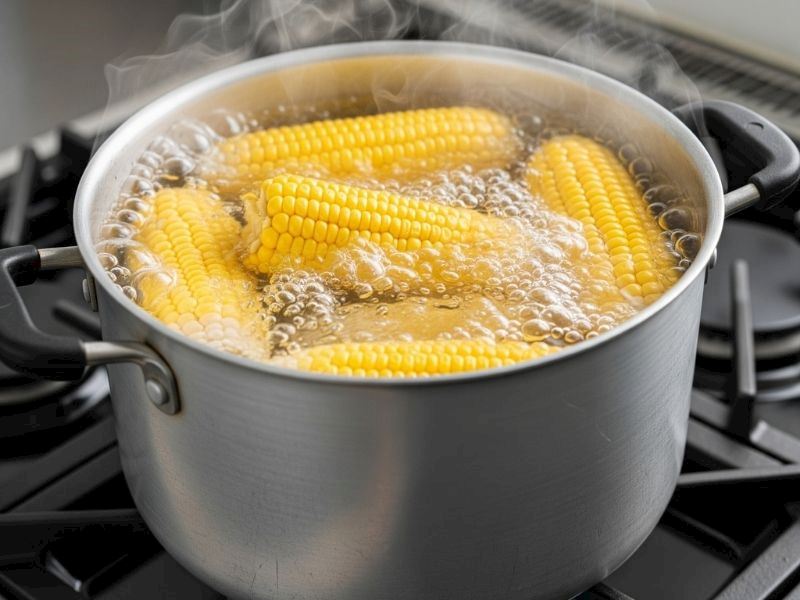 Donmuş veya Sıcak Hâlde Ayırma