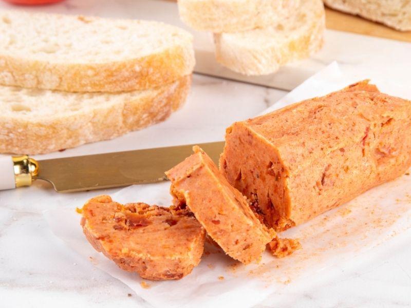 Baharat Şöleni: Baharatlı Ve Acı Dokunuşlar