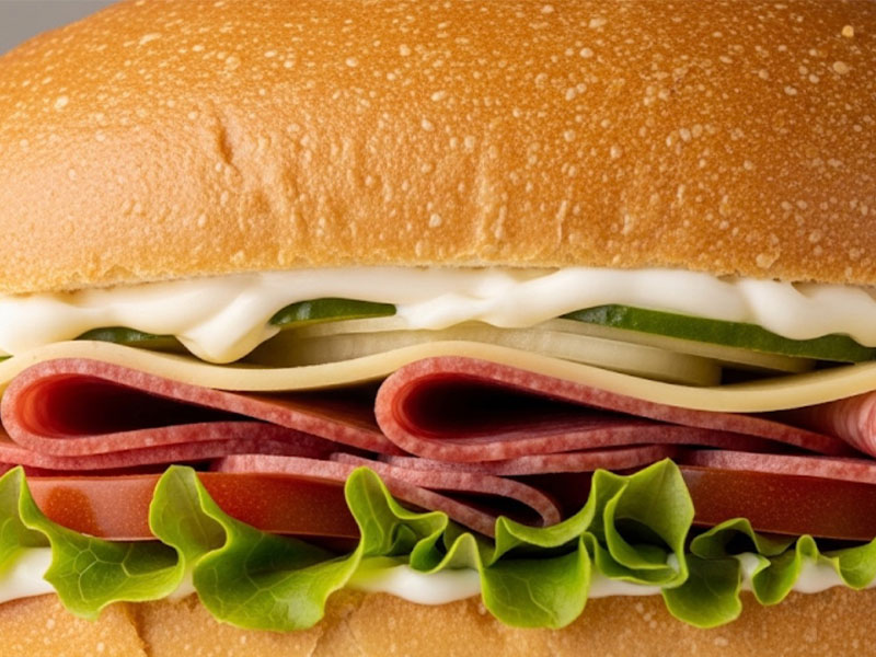 sütlü tost ekmeği