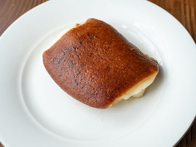 Yüzey ve Kabuk Kontrolü