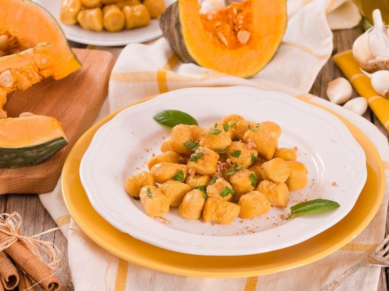 gnocchi