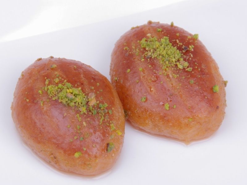 İrmiksiz Seçenek: Kurabiye Yumuşaklığında Bir Deneyim