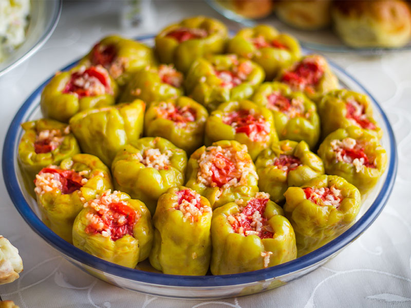 Yeterince Sıcaklık ve Süre Olmaması