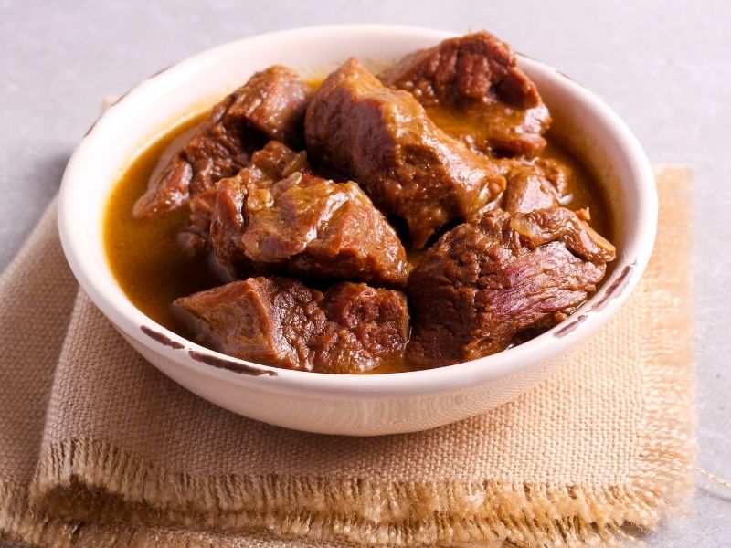 Baharatların Gücü Ve Tuzun Zamanlaması