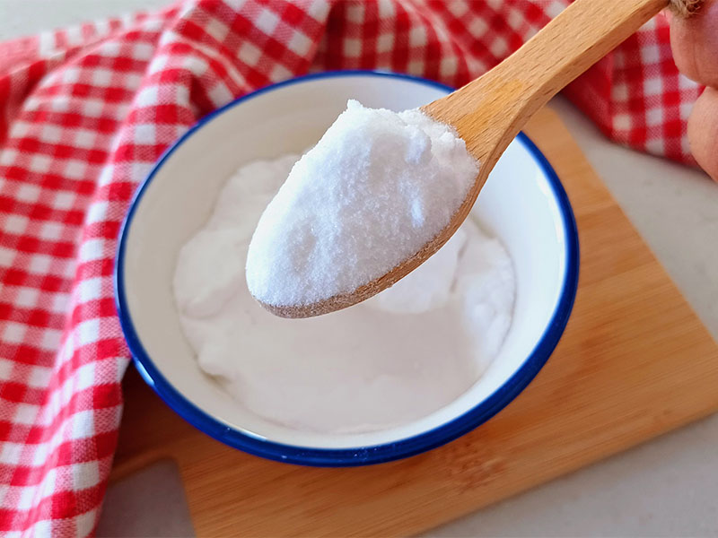 Pişirme Sonucunda Daha İyi Görünüm Sunar