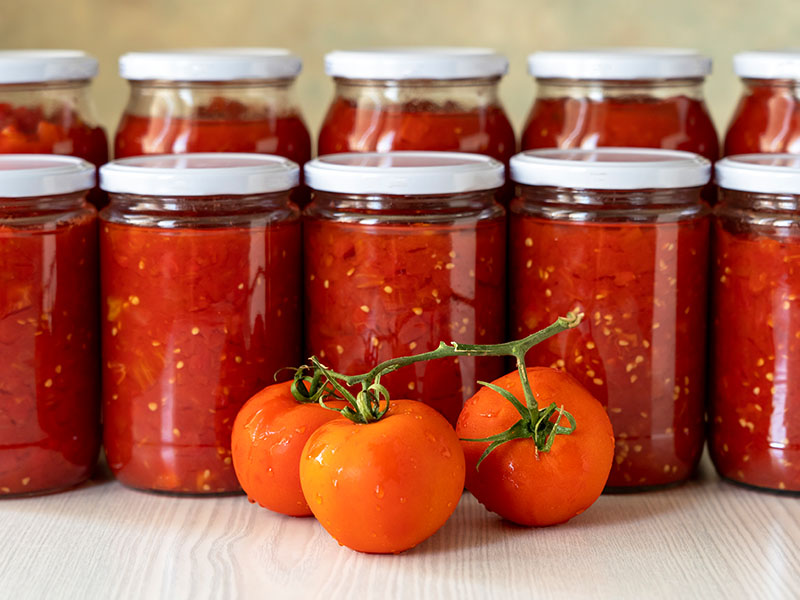 Küçük porsiyonlara bölüp dondurmak