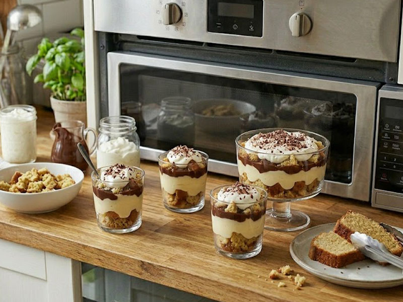 Tatlıya Dönüştürerek Değerlendirme