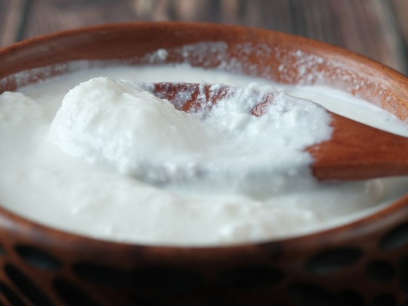 Erken Soğutma Hızlı Ekşimeye Neden Olur