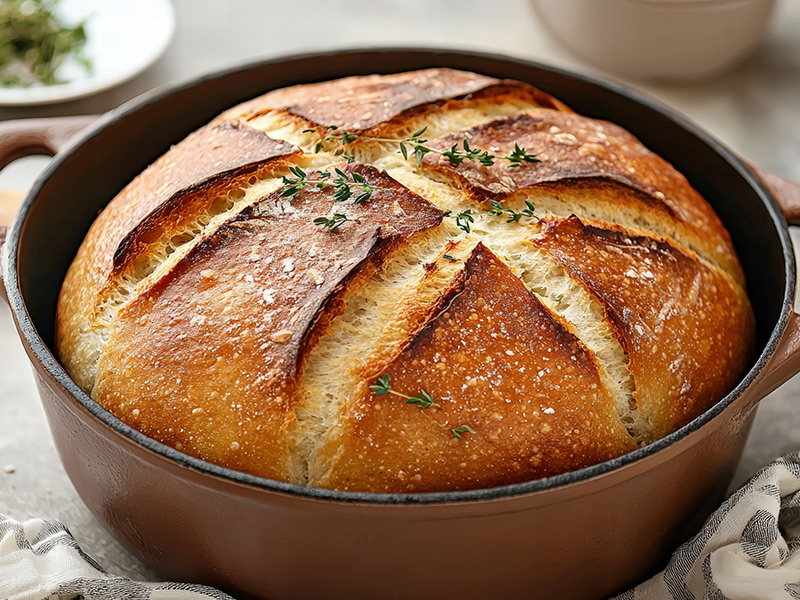 ekmek