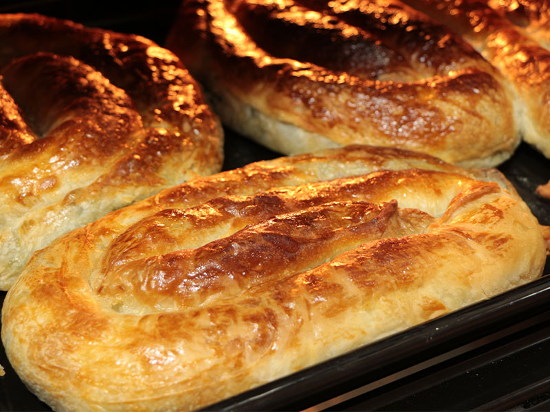 Baharatlı Karışımlar