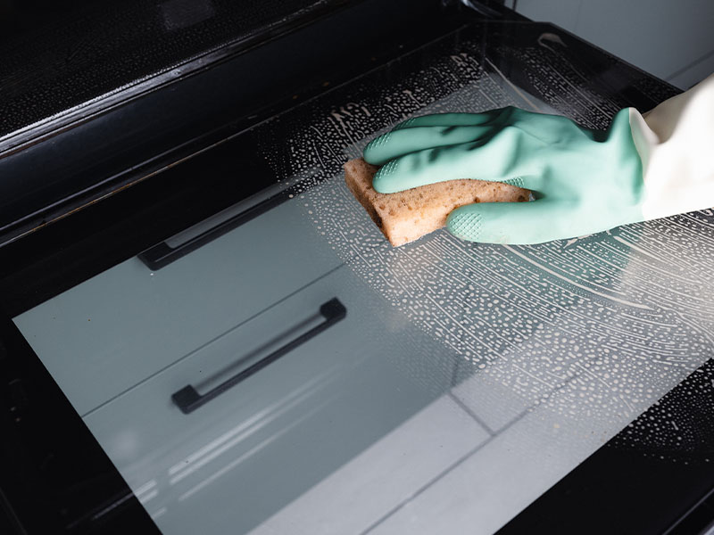 Limon Suyu ile Doğal Parlatma