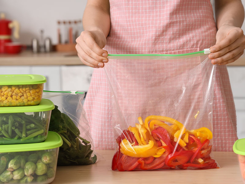 Etiketleme ve Kullanım Süresi