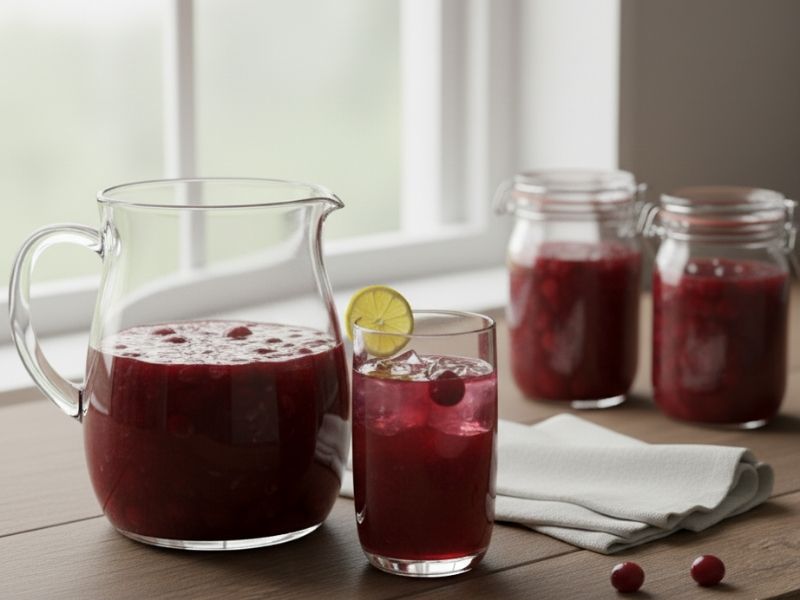 Servis ve Saklama Önerileri