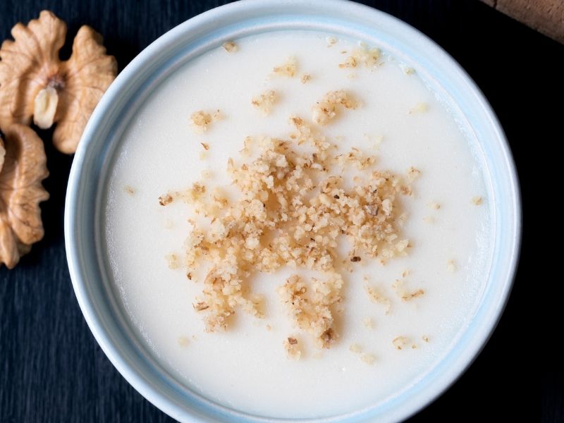 Dinlendirme Kıvamı Sabitler