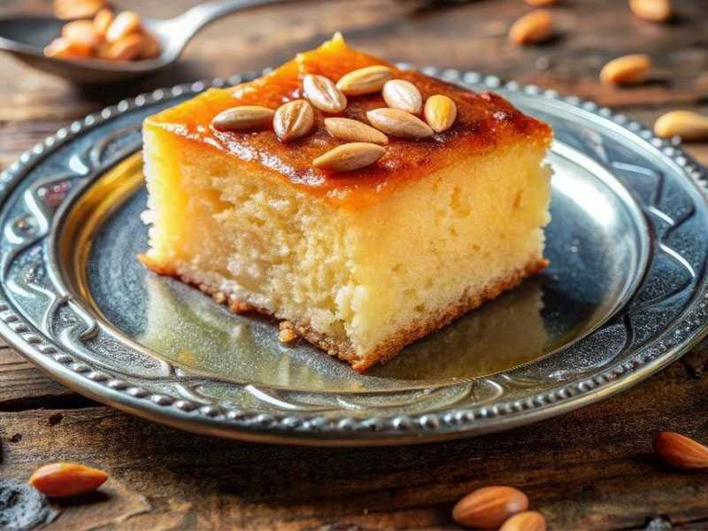 Şerbetin Kıvamına Etkisi