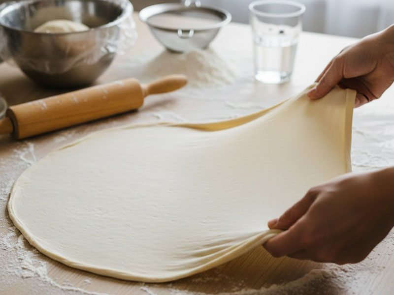 Açma Tekniklerini Kullanmak