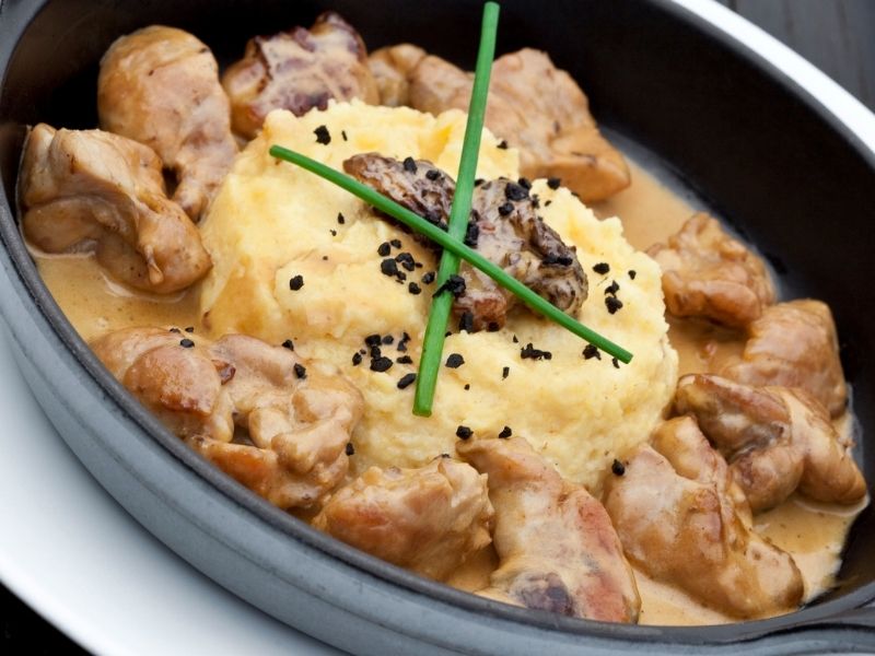 Gizli Kahraman Kimyon