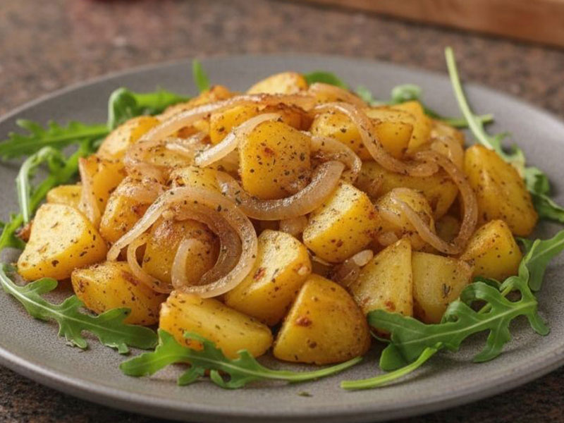 Yanlış Patates Türünün Seçilmesi