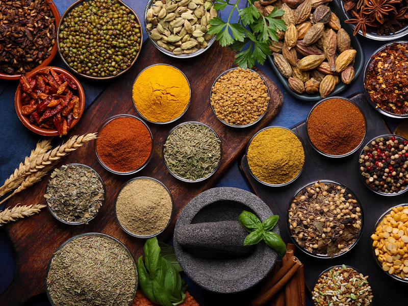 Sıcağa Yakın Tutmak Uçucu Yağları Yok Eder