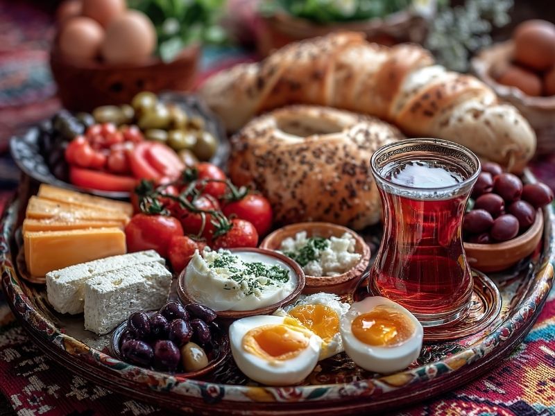 Van Kahvaltı Evi – Van