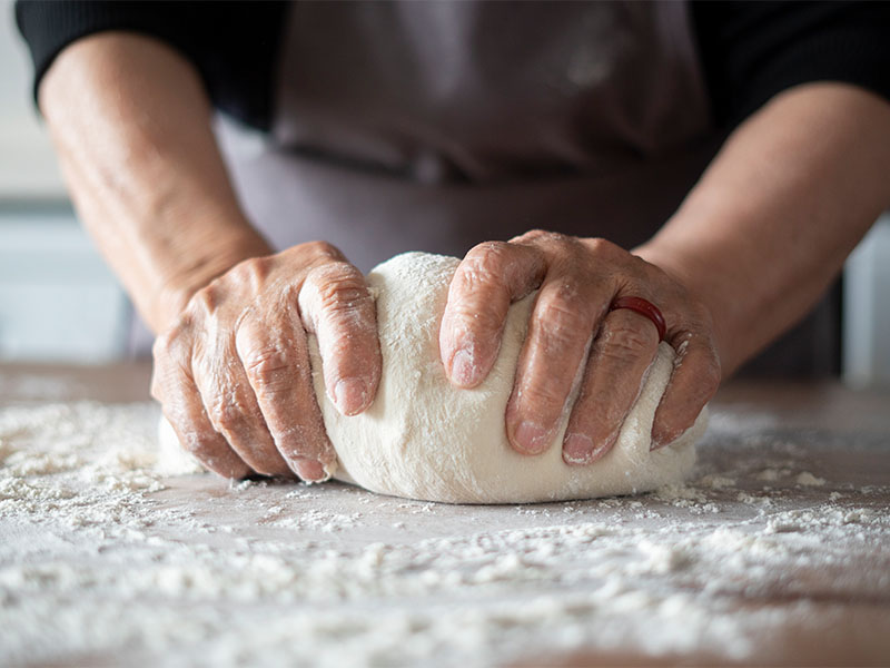 Düşük Sıcaklıkta Saklama