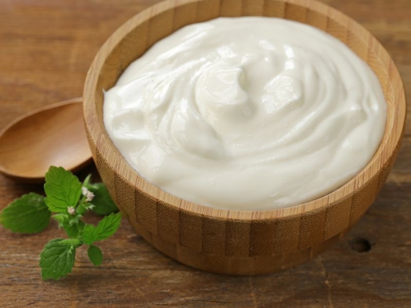 Kaliteli Süt Kreması Ve Doğru Başlangıç