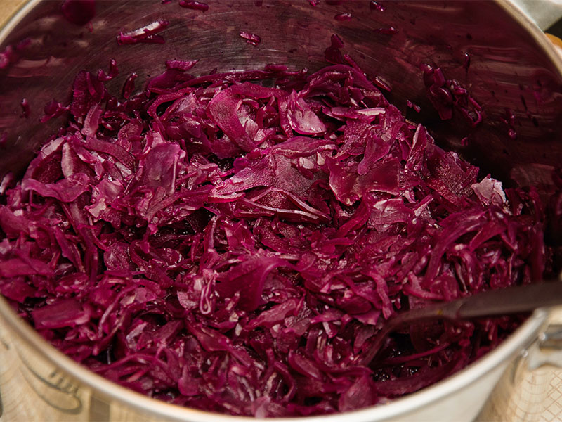 Kıtır Dokuyu Artırmak İçin Malzemeler Eklemek