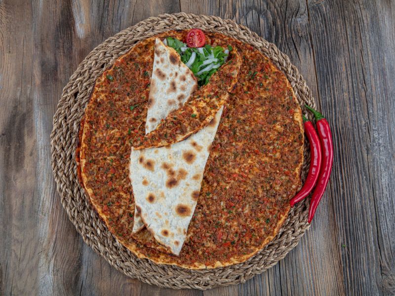 lahmacun