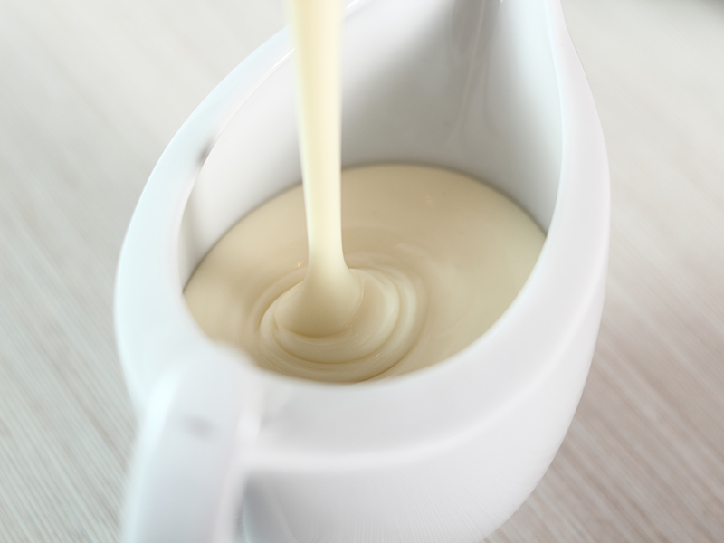 Oran dengesinin bozulması