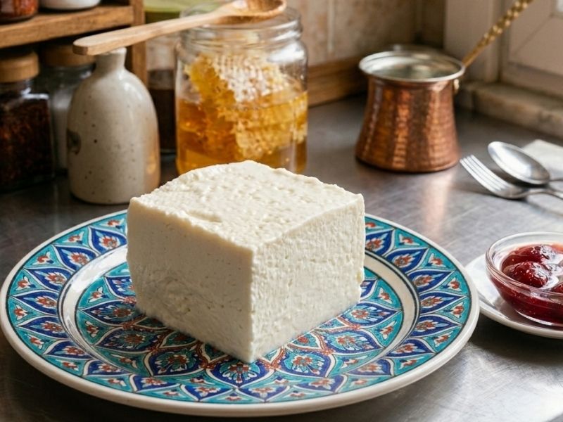 Beş Günlük Sabır