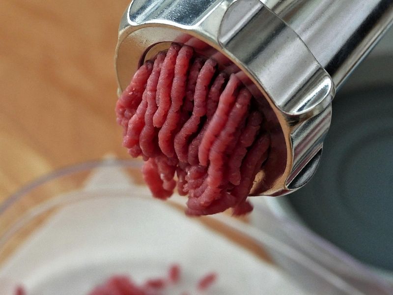 Taze Çekim Ve Kasap Seçim Tüyoları