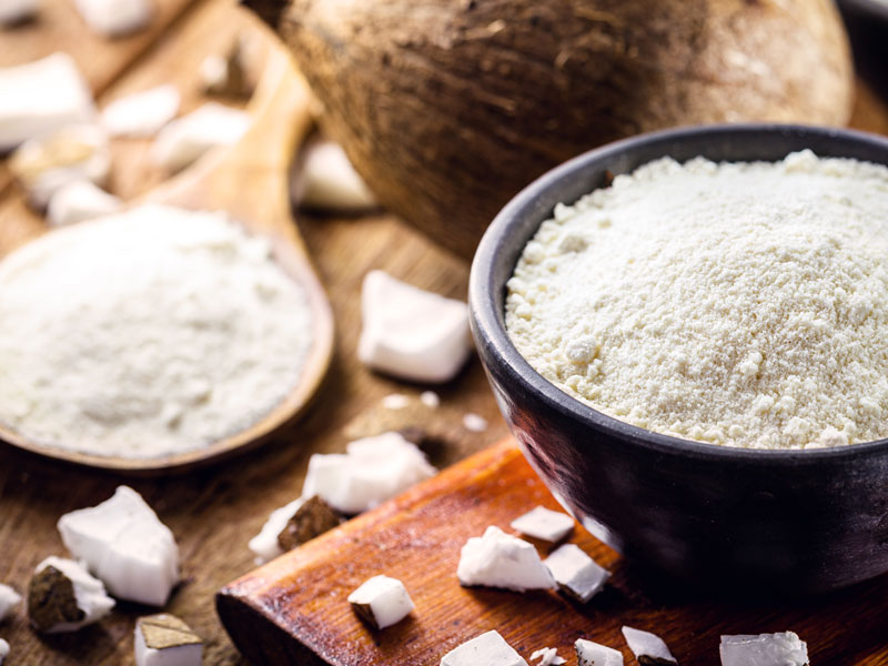 Besin Değeri ve Kalori