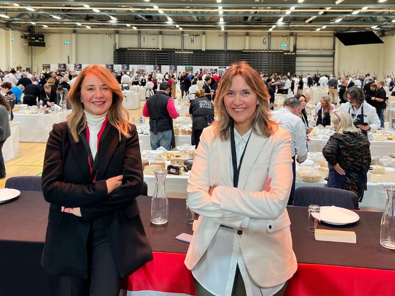 Berrin bal onur - Neşe aksoy biber