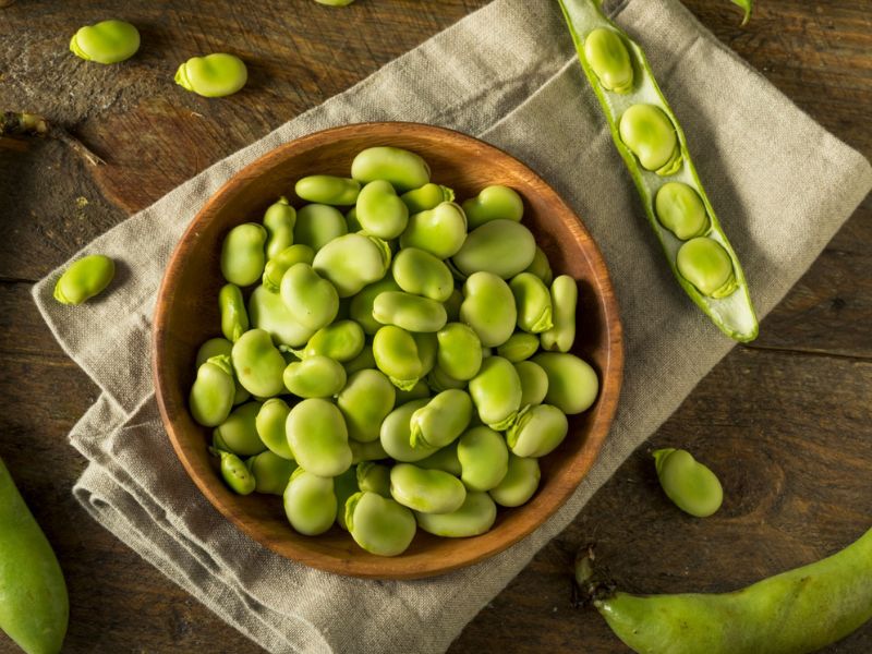 Besin değerini artırır