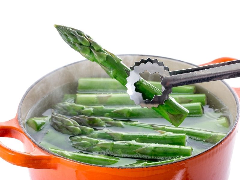 Dikey Haşlama Ve Zamanlama Yönetimi