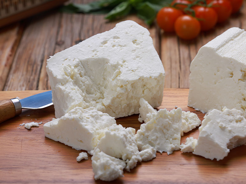 Tuz ve diğer katkılar