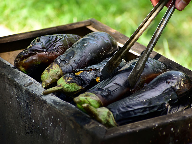 Limon Suyu ile Bekletme Yöntemi