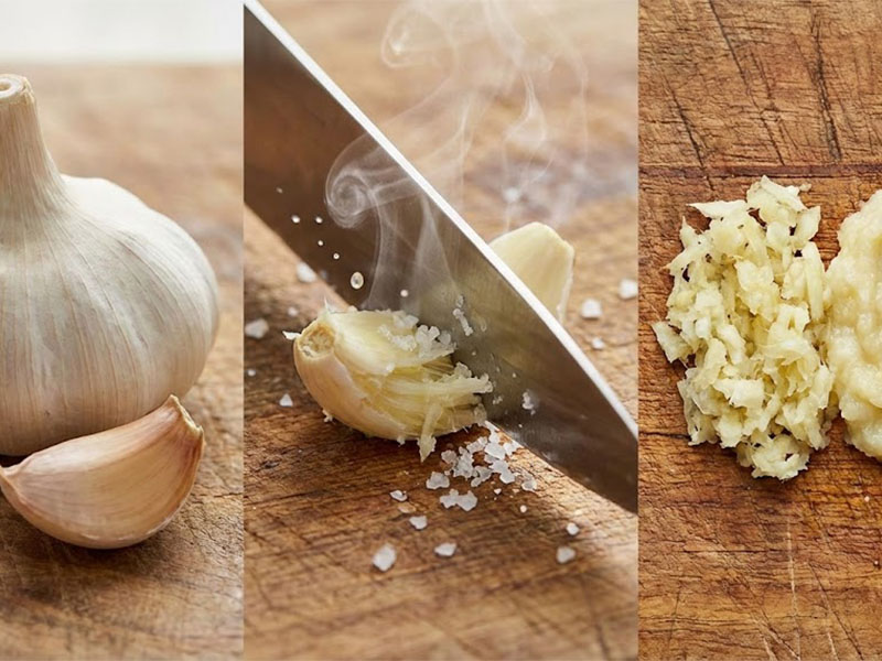 Sarımsağın Yapısı Neden Önemli?