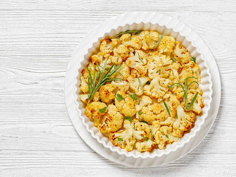 Lezzeti Zenginleştirin