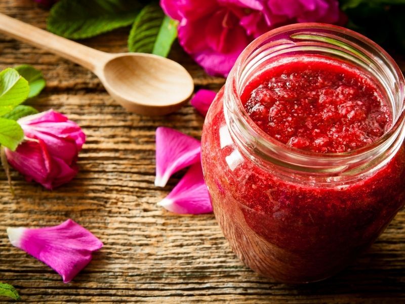 Kısık Ateşte Kıvam Sağlanmalı