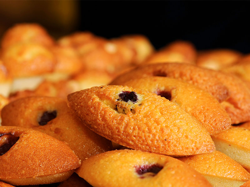 Kuru malzemeleri eleyin