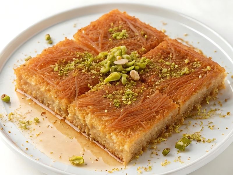 kadayıf