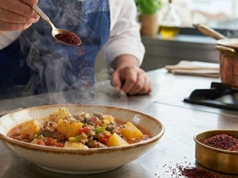  Esnaf Lokantası Sırrı: Kimyon Dokunuşu