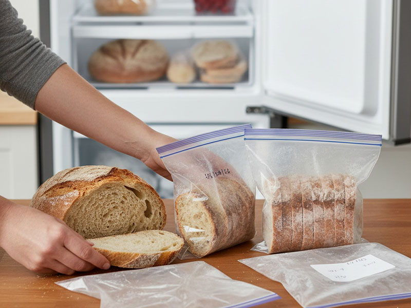 Doğru Saklama Kabı Seçimi