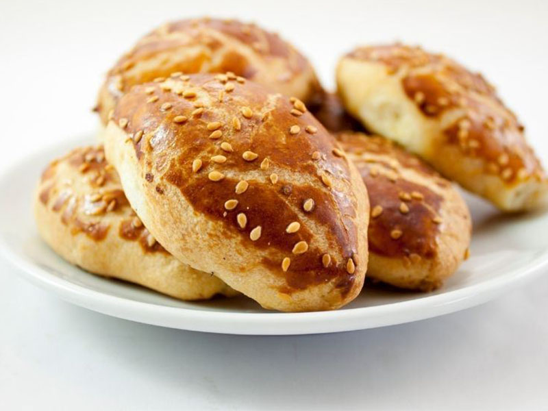 Kabartma tozu ve karbonat kullanımı