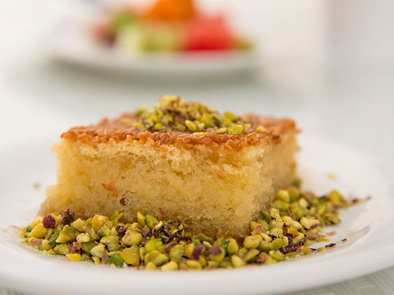 Koku ve Aroma Etkisi