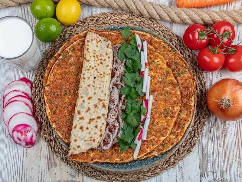 lahmacun