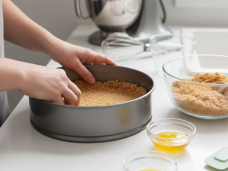 Tatlı Tabanı Olarak Değerlendirme